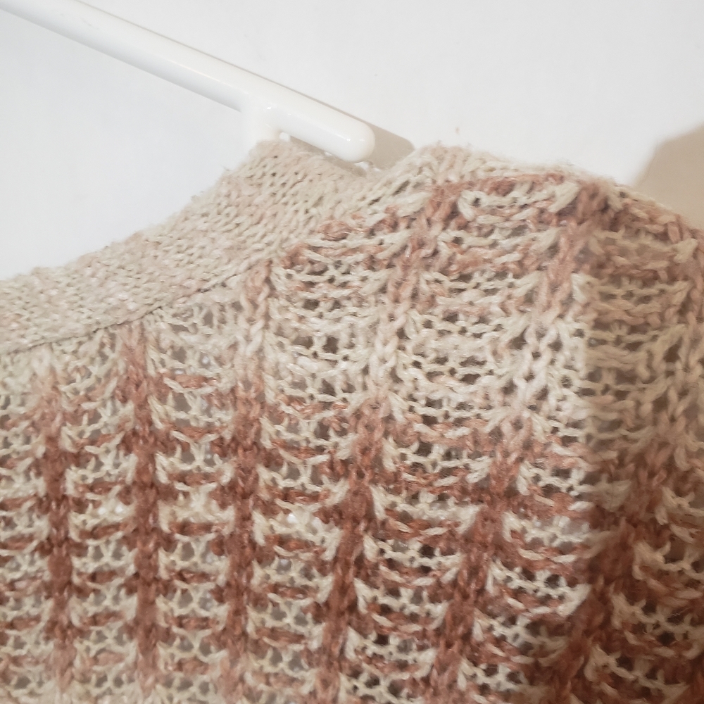 🦊 Knox rose cardigan - Picture 8 of 8